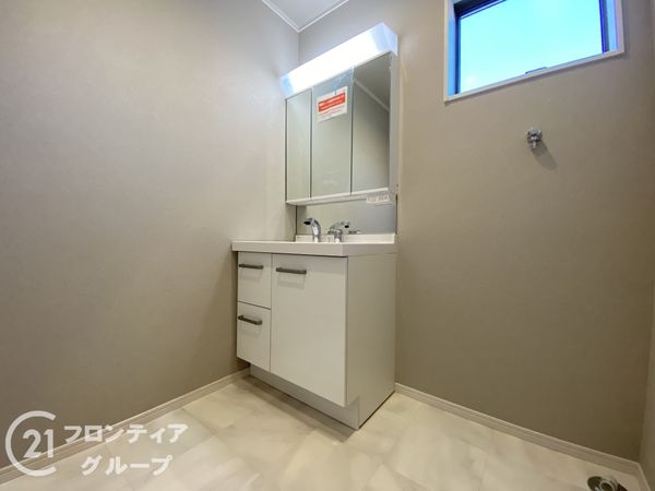 明石市材木町　新築一戸建て　１期　A号棟