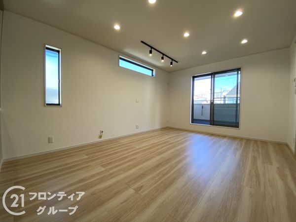 明石市材木町　新築一戸建て　１期　A号棟