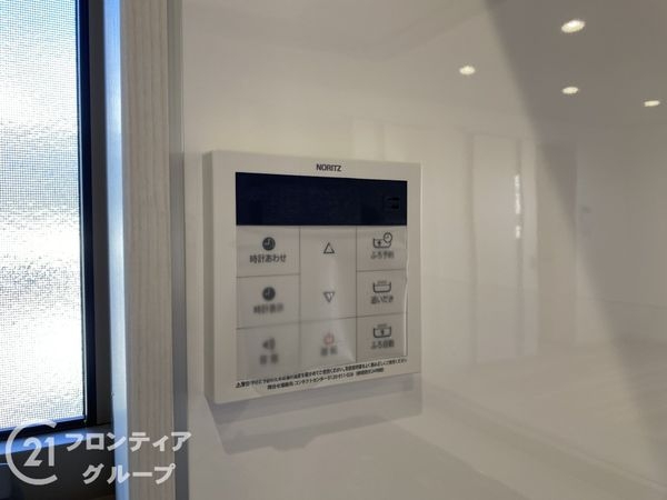 明石市材木町　新築一戸建て　１期　A号棟