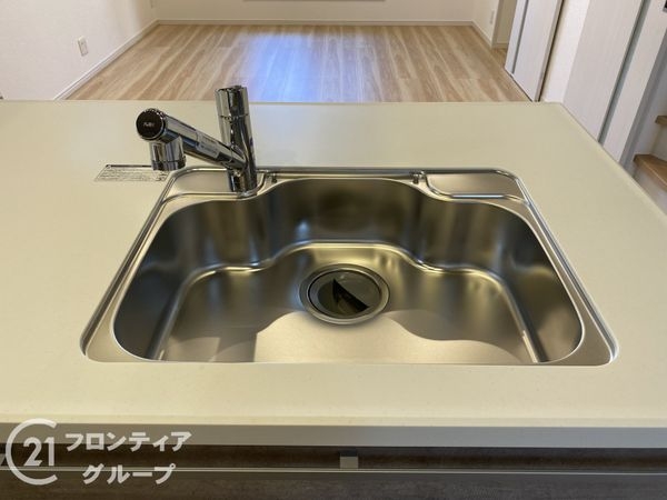 明石市材木町　新築一戸建て　１期　A号棟
