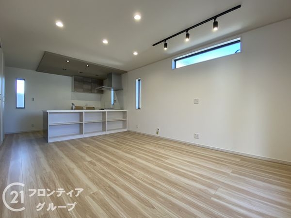 明石市材木町　新築一戸建て　１期　A号棟