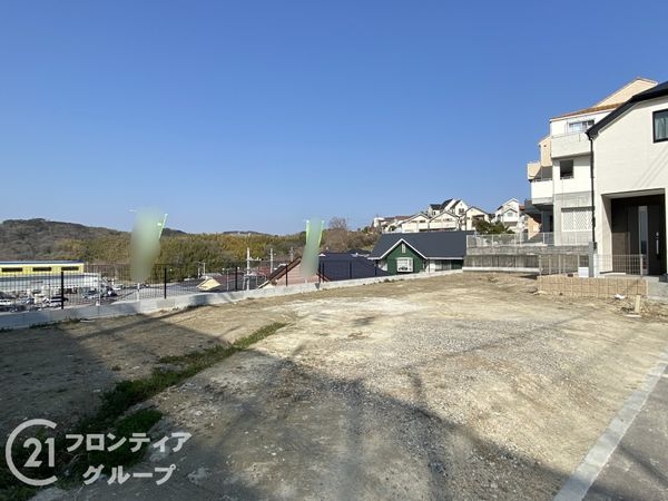 神戸市垂水区桃山台７丁目　新築一戸建て