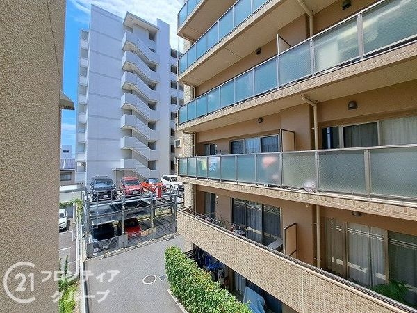 グレイスハイツ板宿　中古マンション