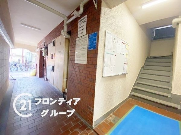 グレイスハイツ板宿　中古マンション