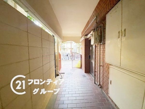 グレイスハイツ板宿　中古マンション