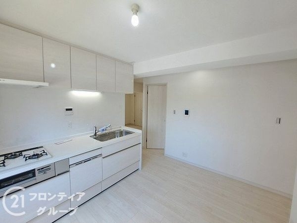 グレイスハイツ板宿　中古マンション