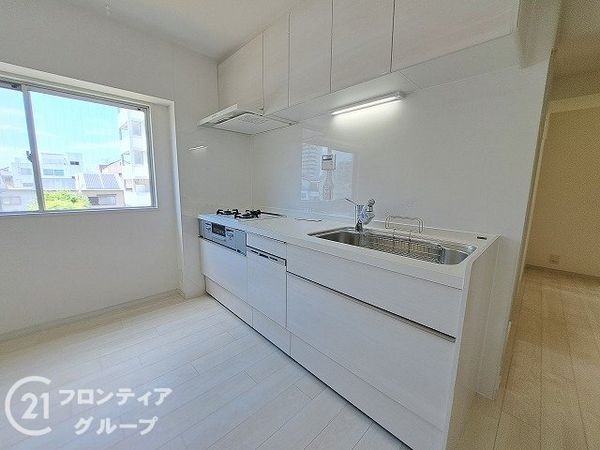 グレイスハイツ板宿　中古マンション