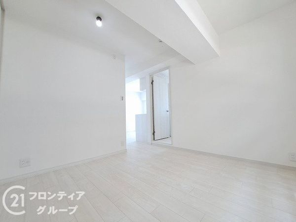 グレイスハイツ板宿　中古マンション