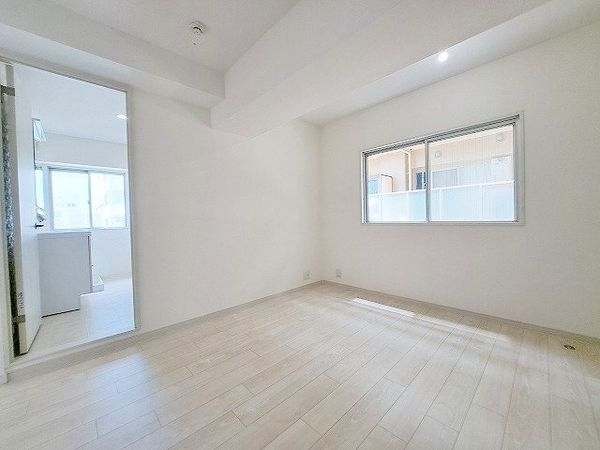 グレイスハイツ板宿　中古マンション