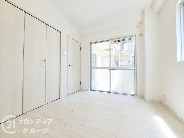グレイスハイツ板宿　中古マンション