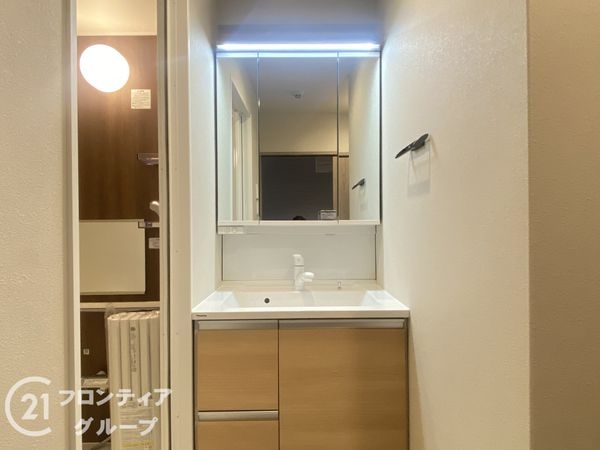 エクセルビュー明石　中古マンション