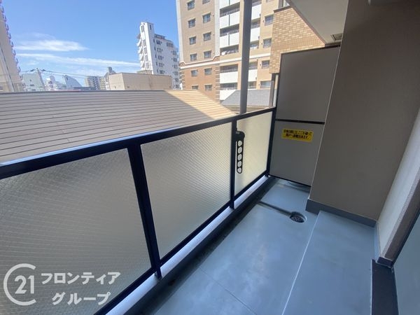 エクセルビュー明石　中古マンション