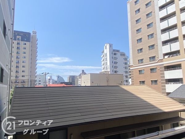 エクセルビュー明石　中古マンション
