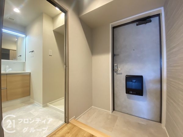 エクセルビュー明石　中古マンション
