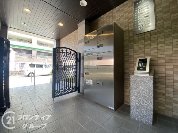エクセルビュー明石　中古マンション
