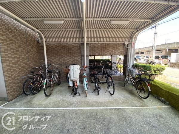 エクセルビュー明石　中古マンション