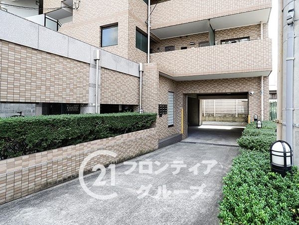 エクセルビュー明石　中古マンション