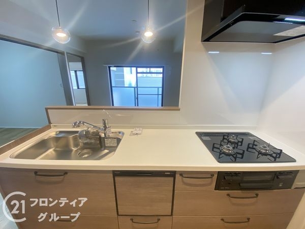 エクセルビュー明石　中古マンション