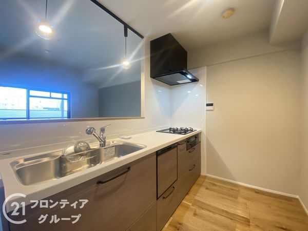 エクセルビュー明石　中古マンション