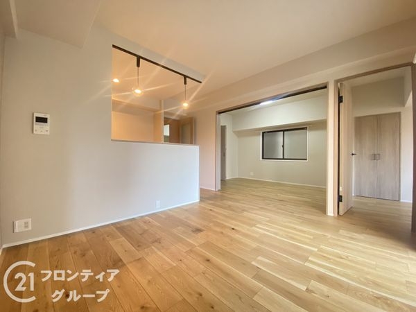 エクセルビュー明石　中古マンション