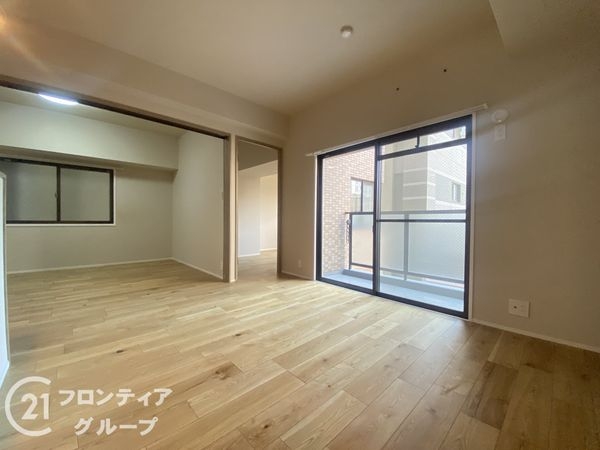エクセルビュー明石　中古マンション