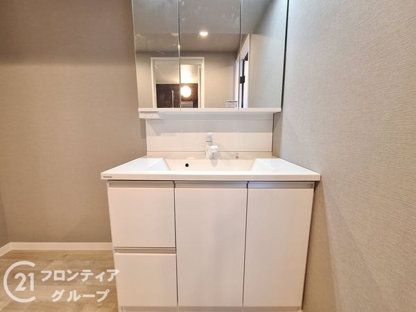 ネクステージ西神中央D棟　中古マンション