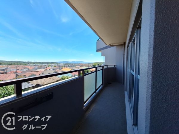 ネクステージ西神中央D棟　中古マンション