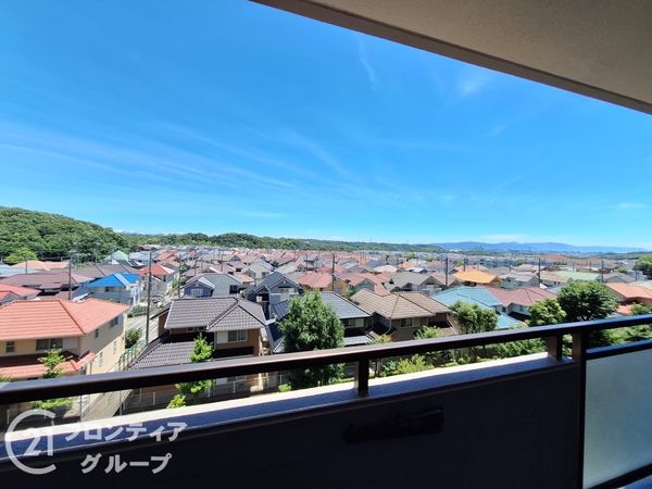 ネクステージ西神中央D棟　中古マンション