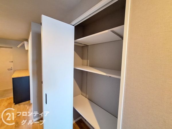 ネクステージ西神中央D棟　中古マンション