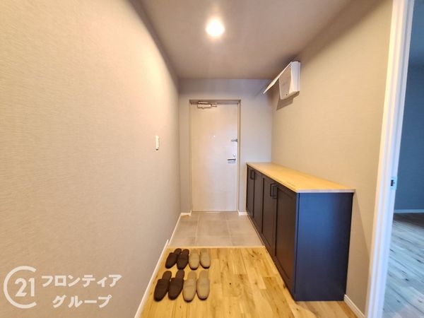 ネクステージ西神中央D棟　中古マンション