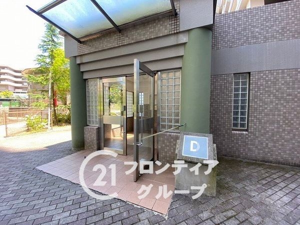 ネクステージ西神中央D棟　中古マンション