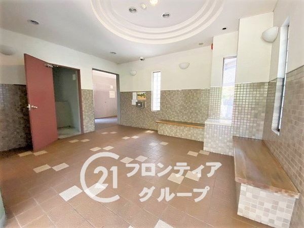 ネクステージ西神中央D棟　中古マンション
