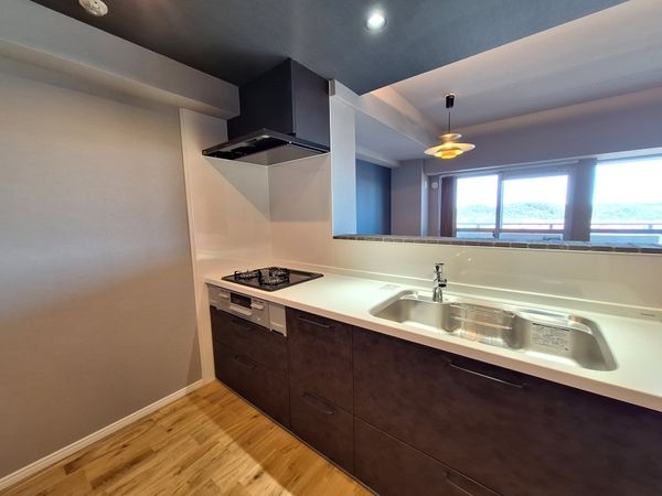 ネクステージ西神中央D棟　中古マンション