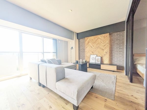 ネクステージ西神中央D棟　中古マンション