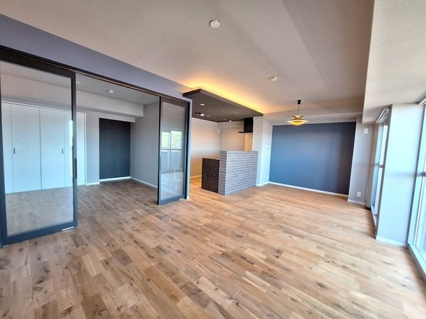 ネクステージ西神中央D棟　中古マンション