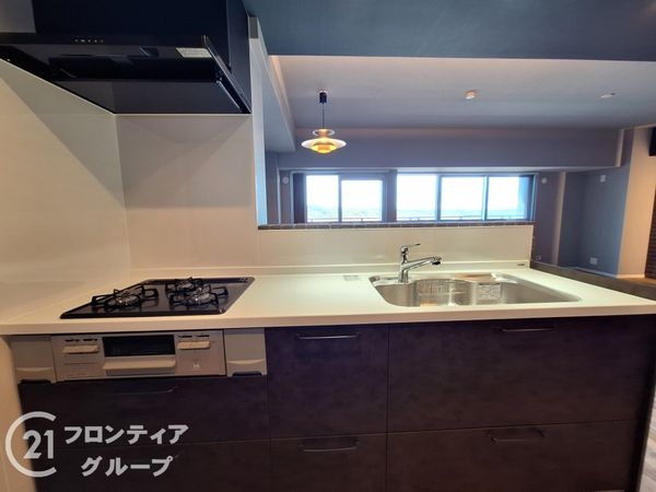 ネクステージ西神中央D棟　中古マンション