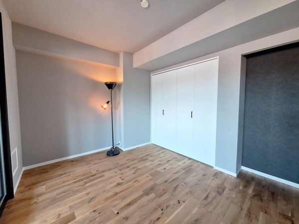 ネクステージ西神中央D棟　中古マンション