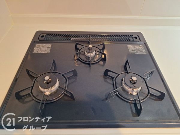 ネクステージ西神中央D棟　中古マンション
