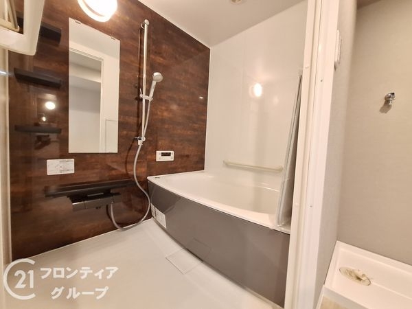 ネクステージ西神中央D棟　中古マンション