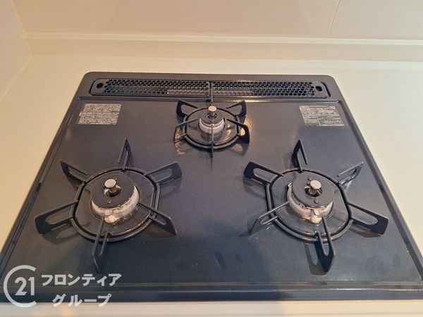ネクステージ西神中央D棟　中古マンション