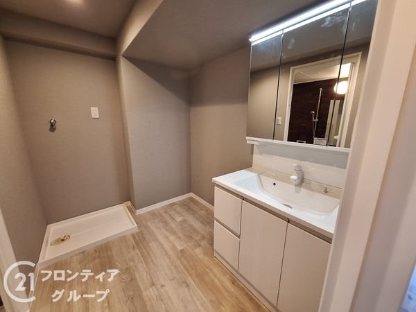 ネクステージ西神中央D棟　中古マンション