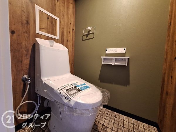 ネクステージ西神中央D棟　中古マンション