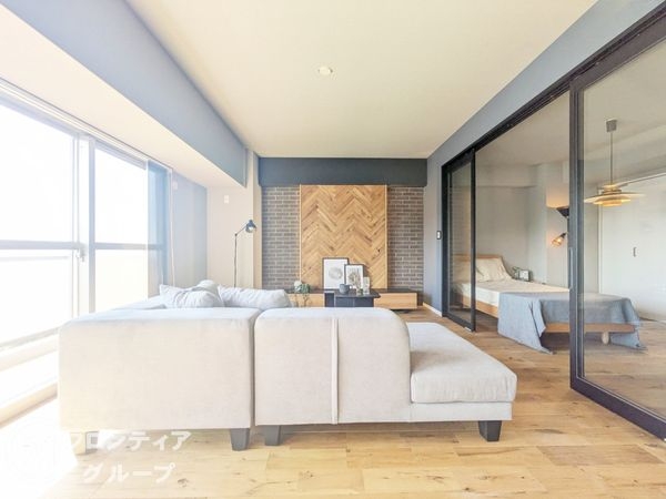 ネクステージ西神中央D棟　中古マンション