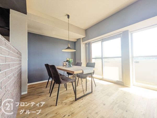ネクステージ西神中央D棟　中古マンション