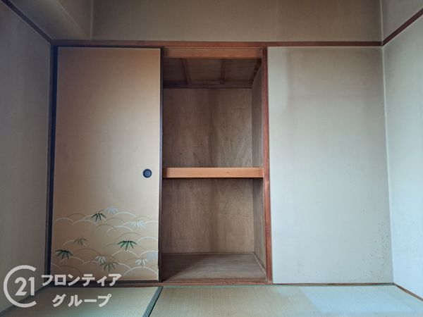マリンパレス明石　中古マンション