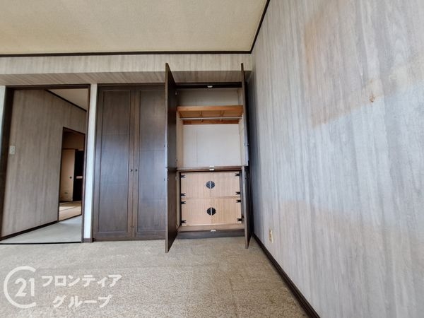 マリンパレス明石　中古マンション