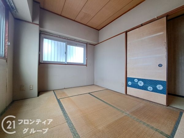 マリンパレス明石　中古マンション