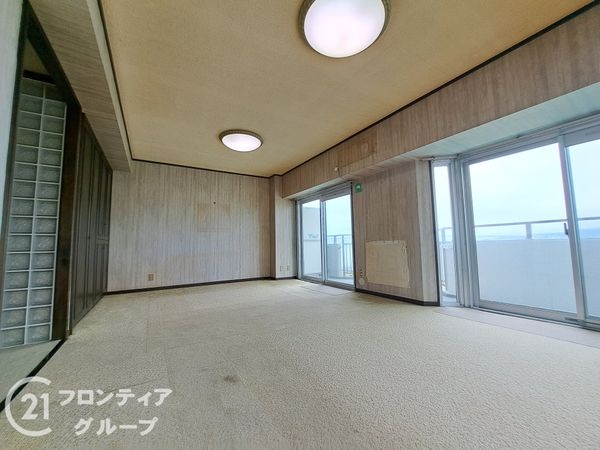 マリンパレス明石　中古マンション