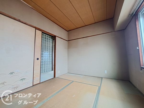 マリンパレス明石　中古マンション