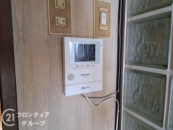 マリンパレス明石　中古マンション
